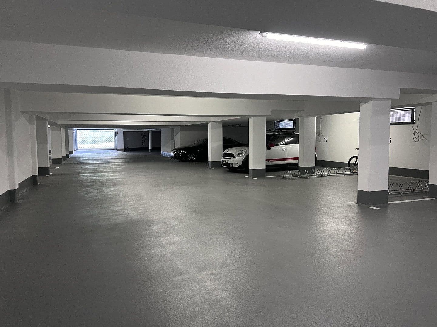 Pronájem bytu 3+1 75 m², Löwengasse 12, Lollar, Hessen Pronájem bytu 3+1 75 m², Löwengasse 12, Lollar, Hessen