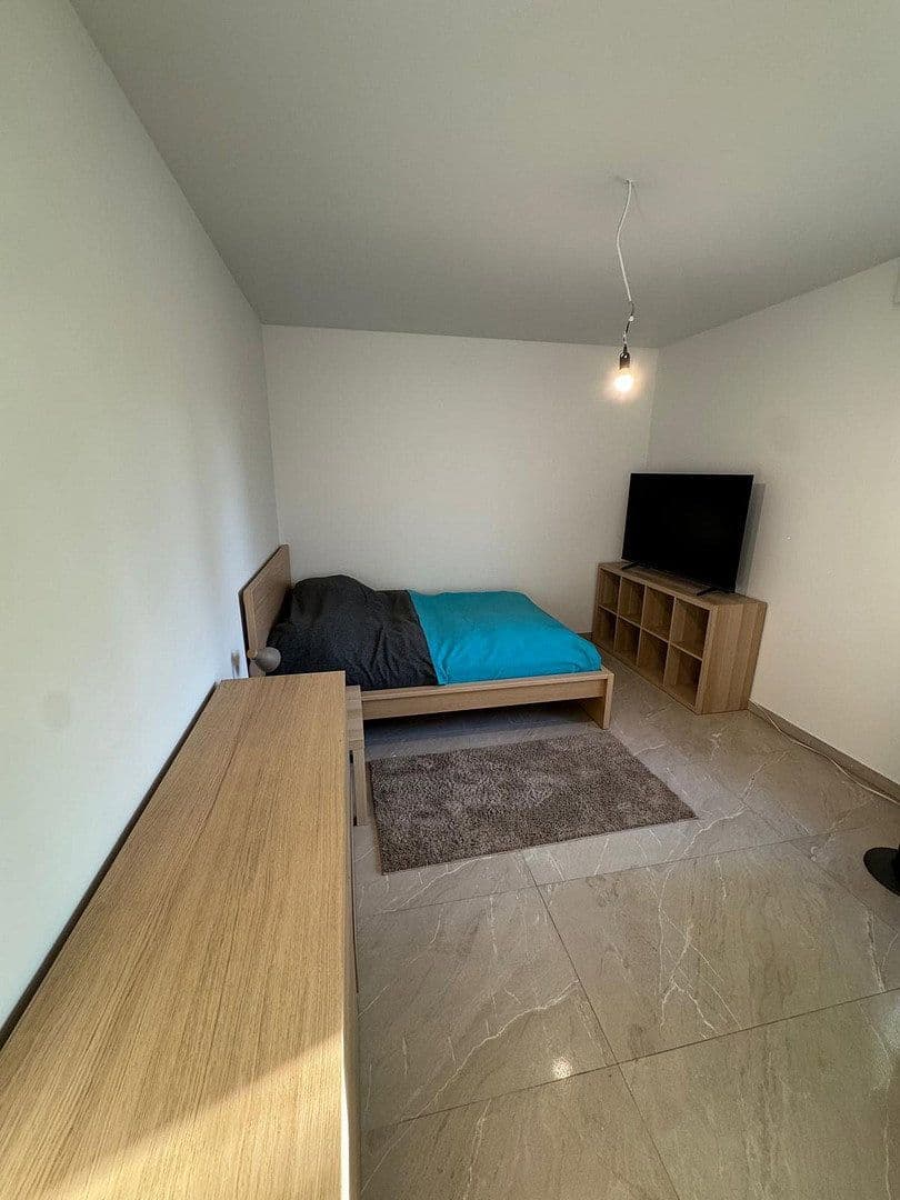 Pronájem bytu 3+1 75 m², Löwengasse 12, Lollar, Hessen Pronájem bytu 3+1 75 m², Löwengasse 12, Lollar, Hessen