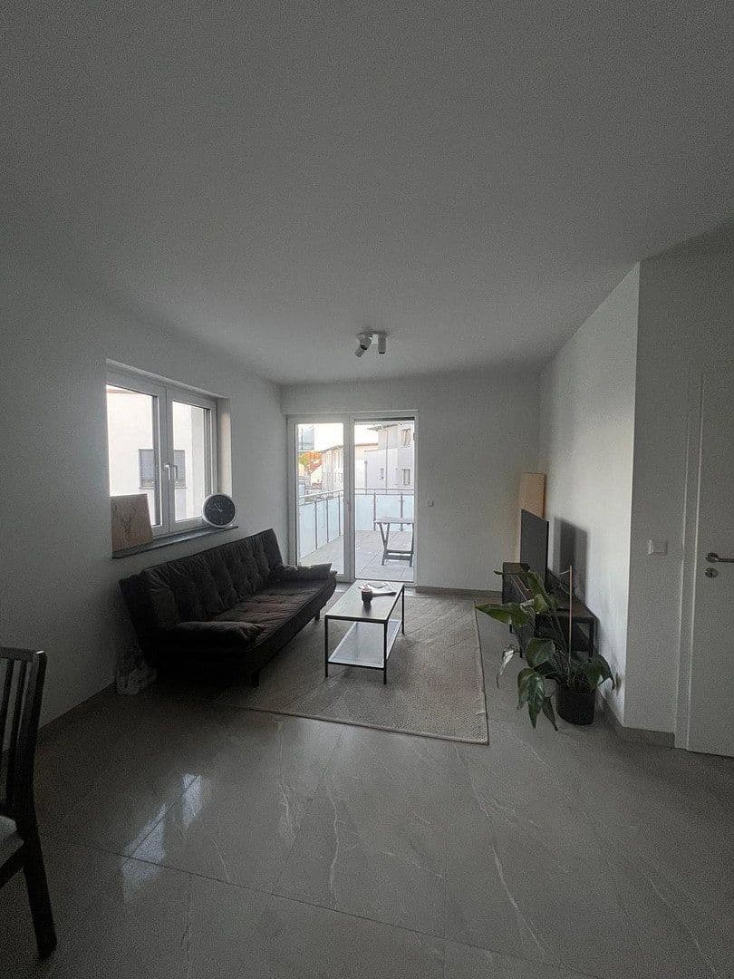 Pronájem bytu 3+1 75 m², Löwengasse 12, Lollar, Hessen Pronájem bytu 3+1 75 m², Löwengasse 12, Lollar, Hessen