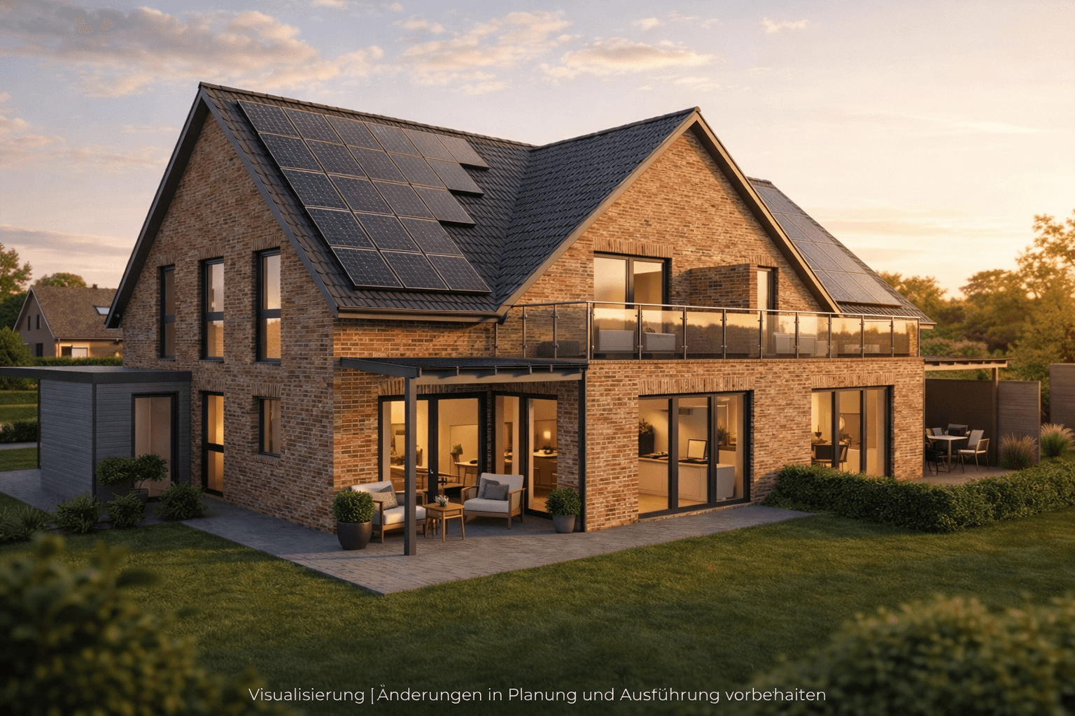 Pronájem bytu 3+1 92 m², Peter-Otto-Meyer-Weg 1, Bispingen, Dolní Sasko Pronájem bytu 3+1 92 m², Peter-Otto-Meyer-Weg 1, Bispingen, Dolní Sasko