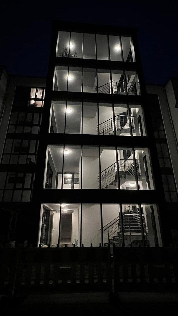 Prodej bytu 3+kk 115 m², von Bruchhausenstr. 5, Recklinghausen, Severní Porýní-Vestfálsko Prodej bytu 3+kk 115 m², von Bruchhausenstr. 5, Recklinghausen, Severní Porýní-Vestfálsko