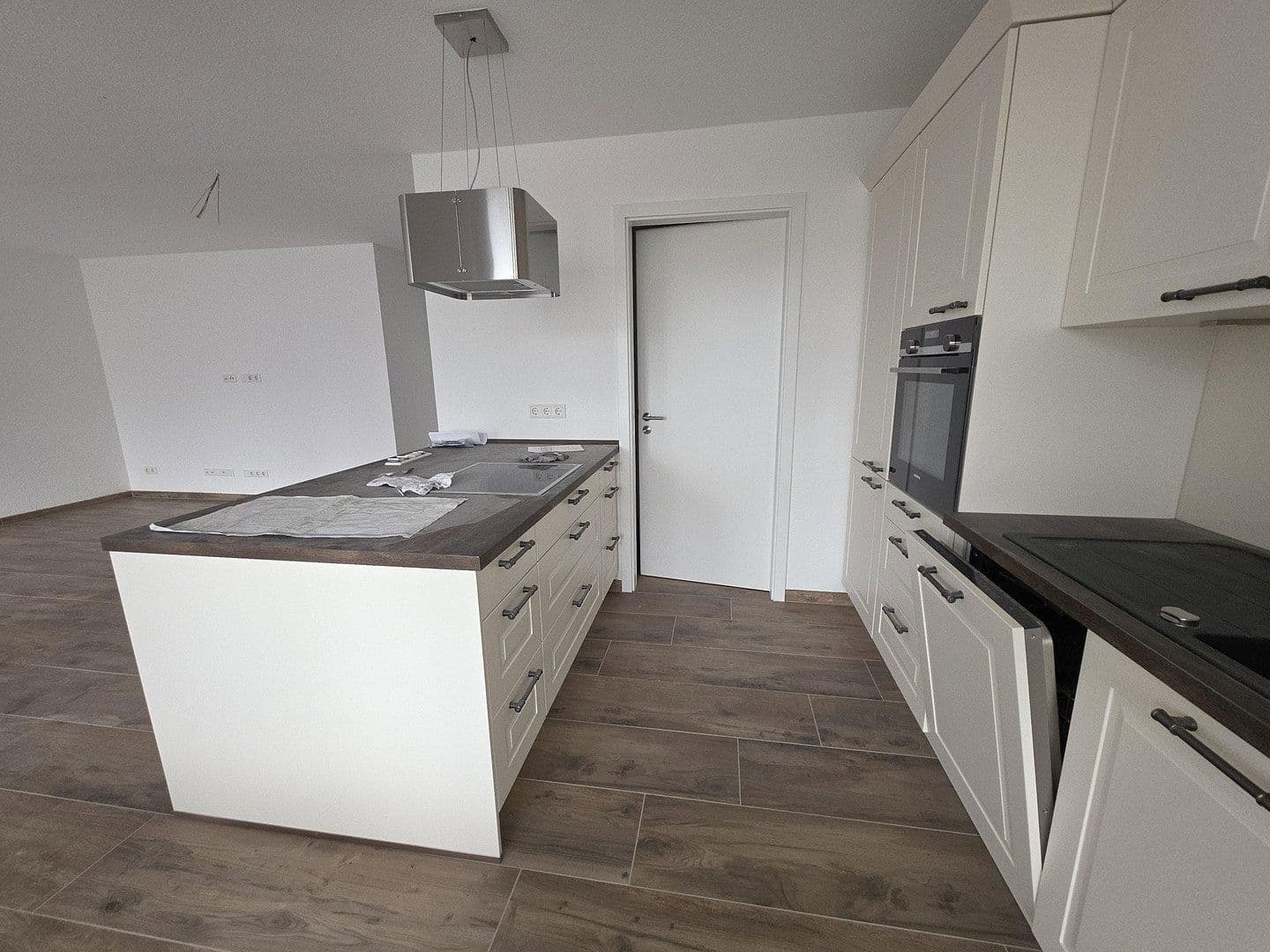 Prodej bytu 3+kk 115 m², von Bruchhausenstr. 5, Recklinghausen, Severní Porýní-Vestfálsko Prodej bytu 3+kk 115 m², von Bruchhausenstr. 5, Recklinghausen, Severní Porýní-Vestfálsko