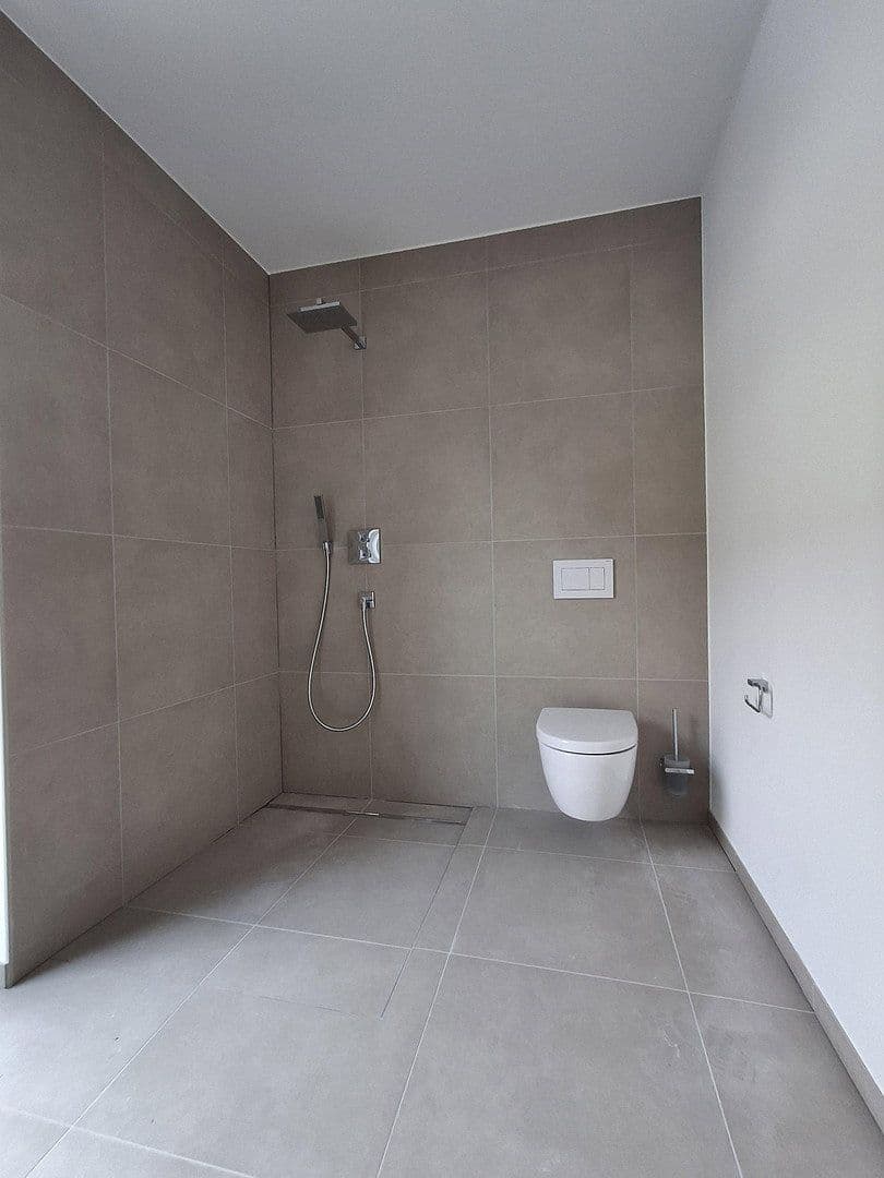 Pronájem bytu 3+1 81 m², Bergstr. 2 a, Halle (Westf.), Severní Porýní-Vestfálsko Pronájem bytu 3+1 81 m², Bergstr. 2 a, Halle (Westf.), Severní Porýní-Vestfálsko