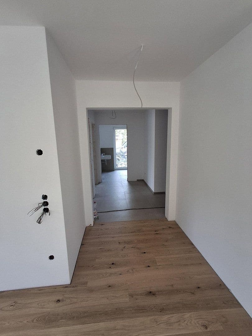 Pronájem bytu 3+1 81 m², Bergstr. 2 a, Halle (Westf.), Severní Porýní-Vestfálsko Pronájem bytu 3+1 81 m², Bergstr. 2 a, Halle (Westf.), Severní Porýní-Vestfálsko