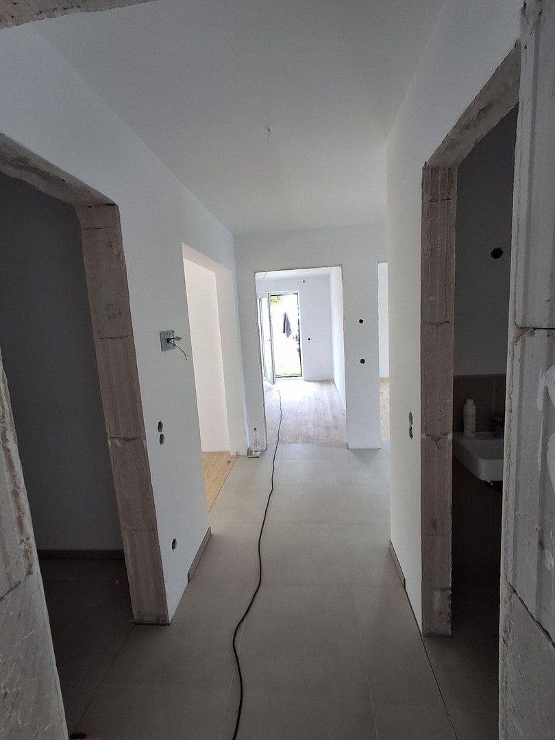Pronájem bytu 3+1 81 m², Bergstr. 2 a, Halle (Westf.), Severní Porýní-Vestfálsko Pronájem bytu 3+1 81 m², Bergstr. 2 a, Halle (Westf.), Severní Porýní-Vestfálsko