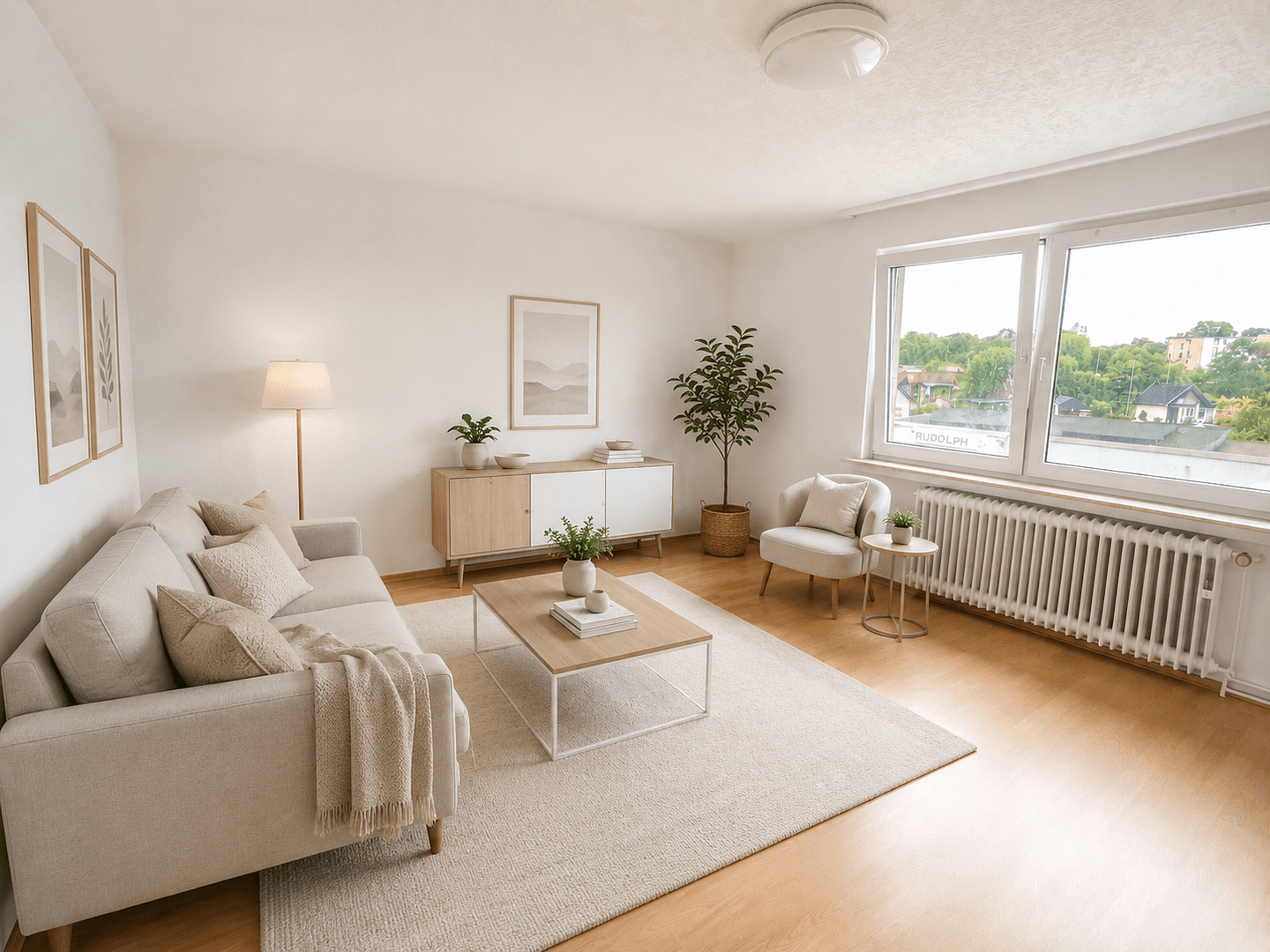 Pronájem bytu 1+1 46 m², Heiligenbaumstaße 85, Duisburg, Severní Porýní-Vestfálsko Pronájem bytu 1+1 46 m², Heiligenbaumstaße 85, Duisburg, Severní Porýní-Vestfálsko