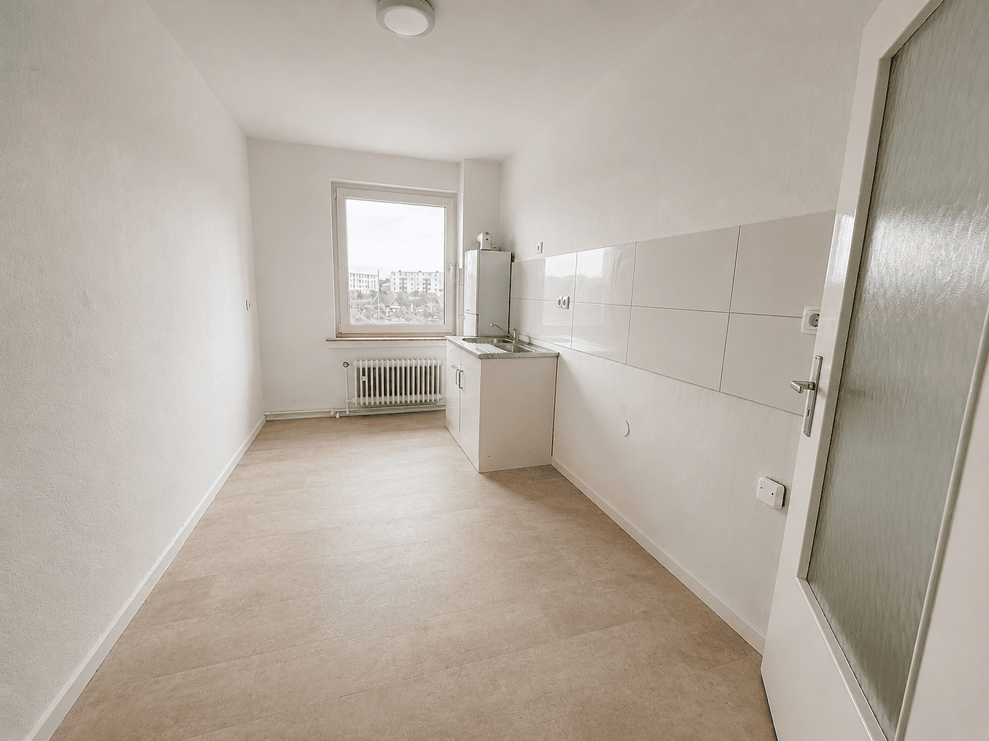 Pronájem bytu 1+1 46 m², Heiligenbaumstaße 85, Duisburg, Severní Porýní-Vestfálsko Pronájem bytu 1+1 46 m², Heiligenbaumstaße 85, Duisburg, Severní Porýní-Vestfálsko
