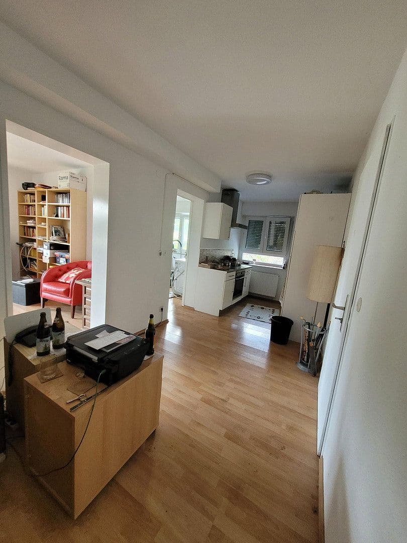 Prodej bytu 3+1 85 m², Schafblumenhalde 15, Horb am Neckar, Bádensko-Württembersko Prodej bytu 3+1 85 m², Schafblumenhalde 15, Horb am Neckar, Bádensko-Württembersko