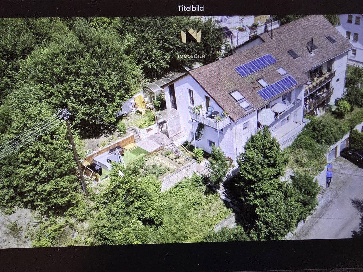 Prodej bytu 3+1 85 m², Schafblumenhalde 15, Horb am Neckar, Bádensko-Württembersko Prodej bytu 3+1 85 m², Schafblumenhalde 15, Horb am Neckar, Bádensko-Württembersko