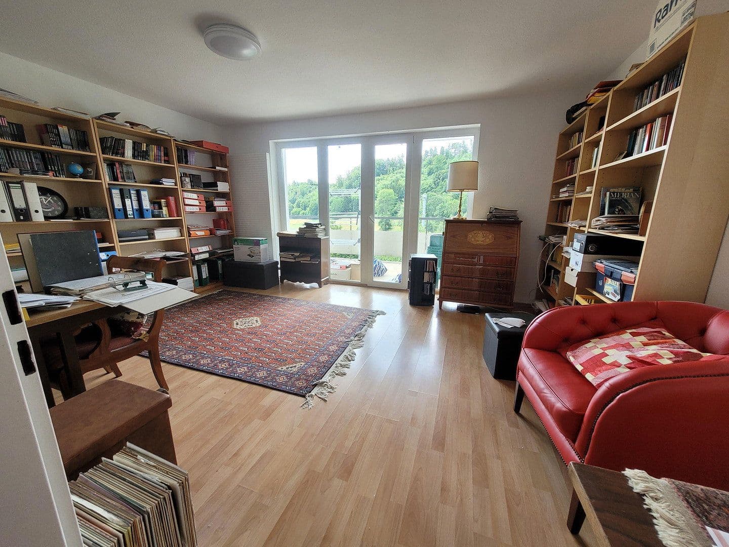 Prodej bytu 3+1 85 m², Schafblumenhalde 15, Horb am Neckar, Bádensko-Württembersko Prodej bytu 3+1 85 m², Schafblumenhalde 15, Horb am Neckar, Bádensko-Württembersko