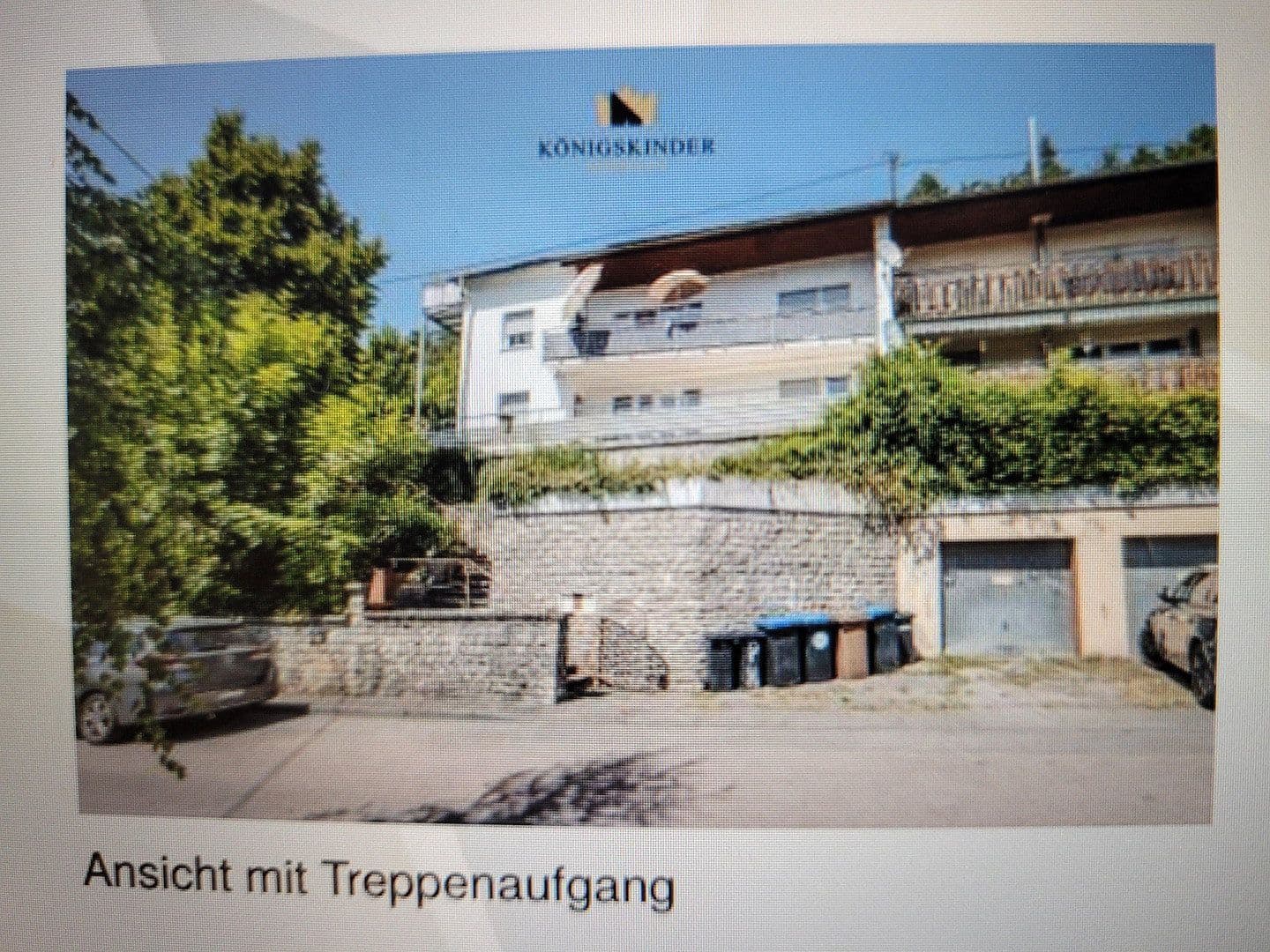 Prodej bytu 3+1 85 m², Schafblumenhalde 15, Horb am Neckar, Bádensko-Württembersko Prodej bytu 3+1 85 m², Schafblumenhalde 15, Horb am Neckar, Bádensko-Württembersko