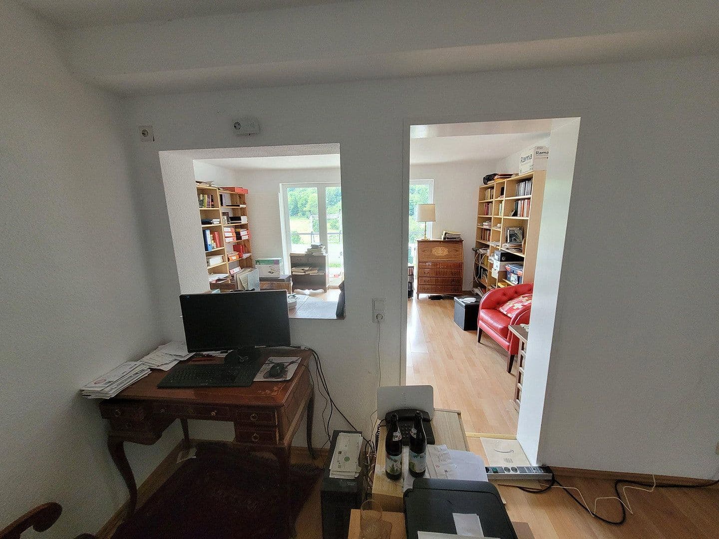 Prodej bytu 3+1 85 m², Schafblumenhalde 15, Horb am Neckar, Bádensko-Württembersko Prodej bytu 3+1 85 m², Schafblumenhalde 15, Horb am Neckar, Bádensko-Württembersko