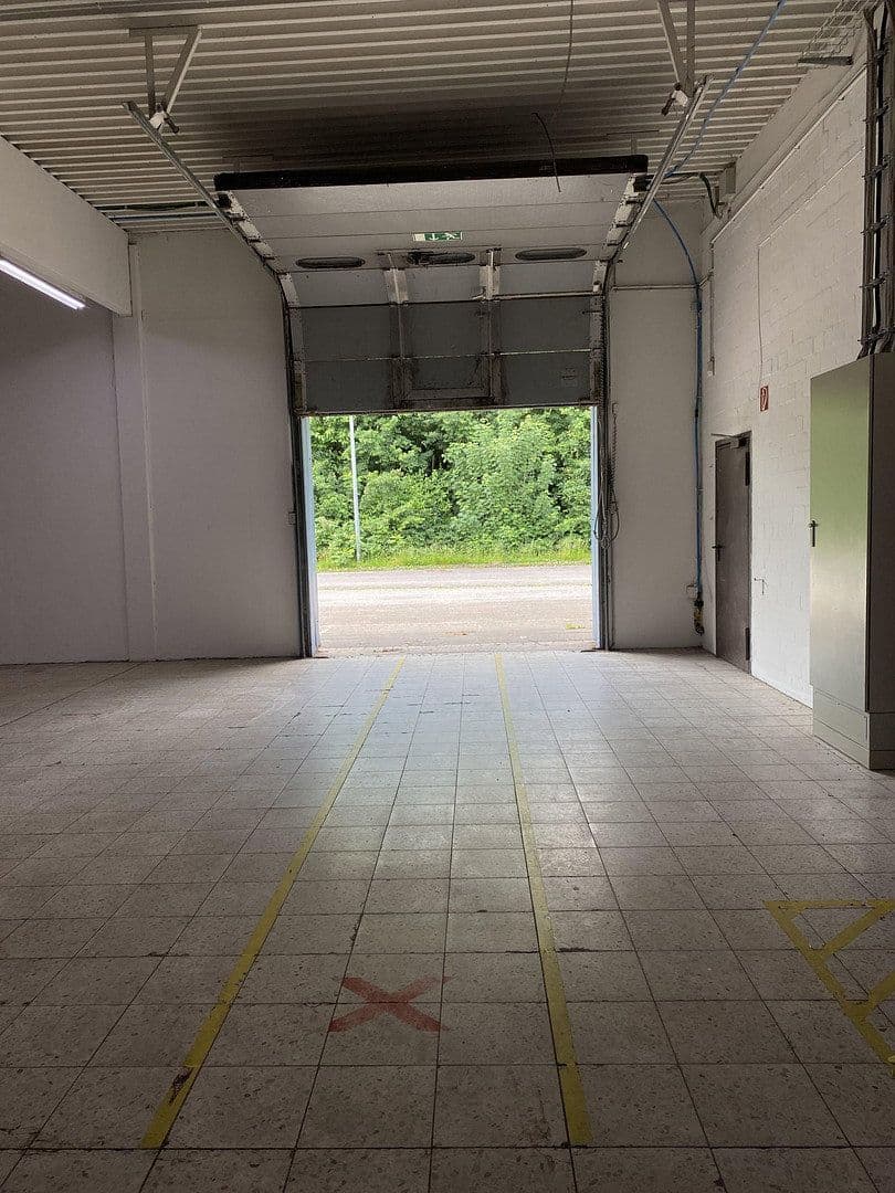 Pronájem nebytového prostoru 459 m², Meißener Dorfstraße 35, Minden, Severní Porýní-Vestfálsko Pronájem nebytového prostoru 459 m², Meißener Dorfstraße 35, Minden, Severní Porýní-Vestfálsko