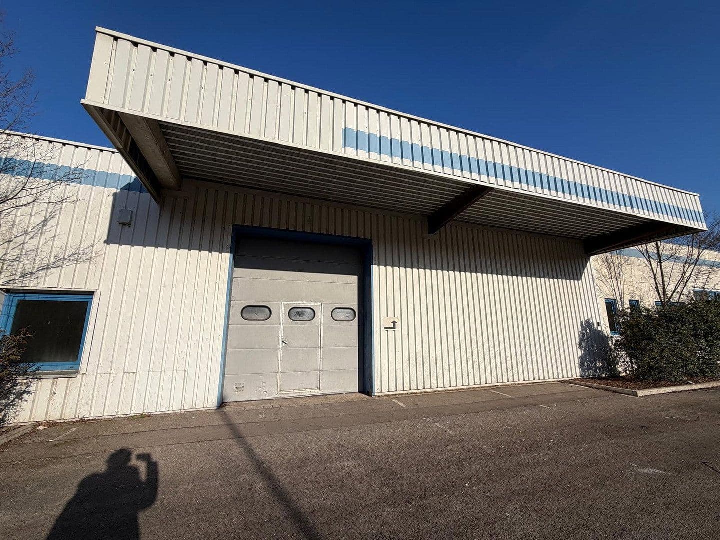 Pronájem nebytového prostoru 459 m², Meißener Dorfstraße 35, Minden, Severní Porýní-Vestfálsko Pronájem nebytového prostoru 459 m², Meißener Dorfstraße 35, Minden, Severní Porýní-Vestfálsko