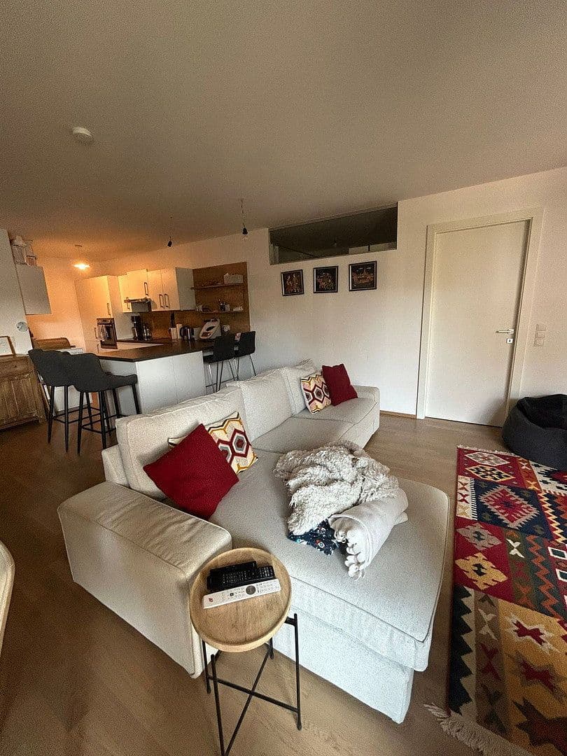 Pronájem bytu 3+1 96 m², Handelskai 132A, Wien, Wien Pronájem bytu 3+1 96 m², Handelskai 132A, Wien, Wien