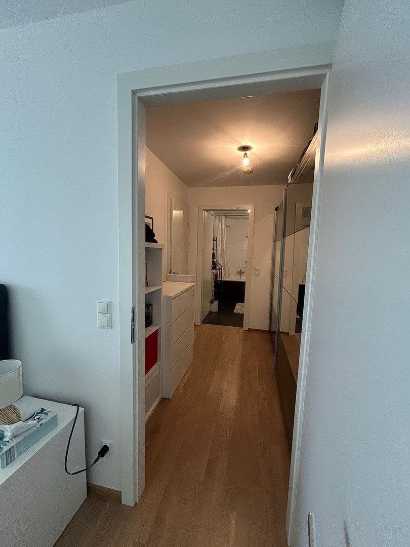 Pronájem bytu 3+1 96 m², Handelskai 132A, Wien, Wien Pronájem bytu 3+1 96 m², Handelskai 132A, Wien, Wien