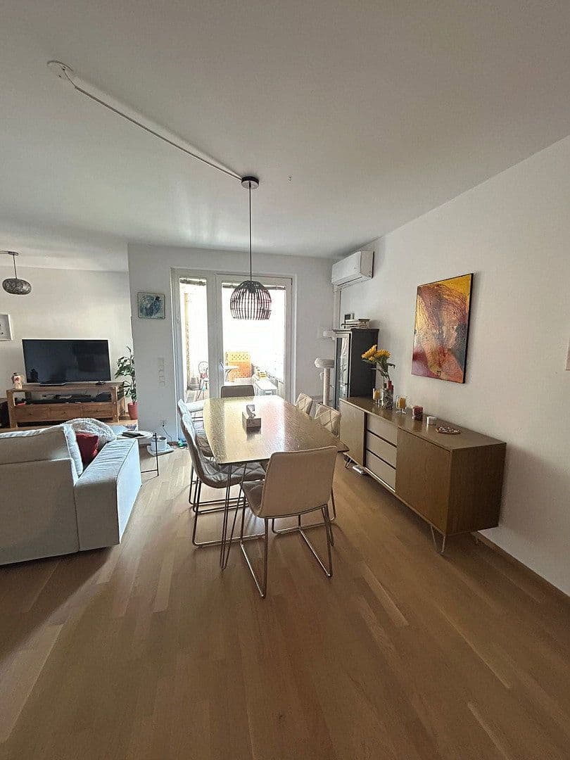 Pronájem bytu 3+1 96 m², Handelskai 132A, Wien, Wien Pronájem bytu 3+1 96 m², Handelskai 132A, Wien, Wien