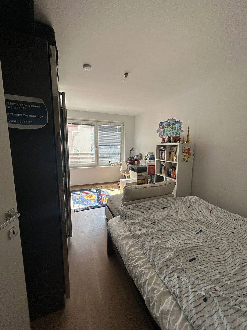 Pronájem bytu 3+1 96 m², Handelskai 132A, Wien, Wien Pronájem bytu 3+1 96 m², Handelskai 132A, Wien, Wien