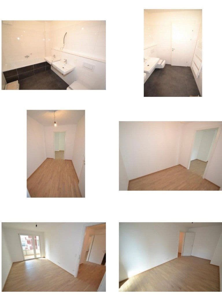 Pronájem bytu 3+1 96 m², Handelskai 132A, Wien, Wien Pronájem bytu 3+1 96 m², Handelskai 132A, Wien, Wien