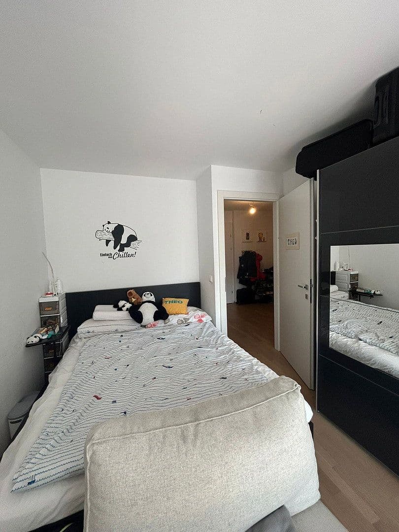 Pronájem bytu 3+1 96 m², Handelskai 132A, Wien, Wien Pronájem bytu 3+1 96 m², Handelskai 132A, Wien, Wien