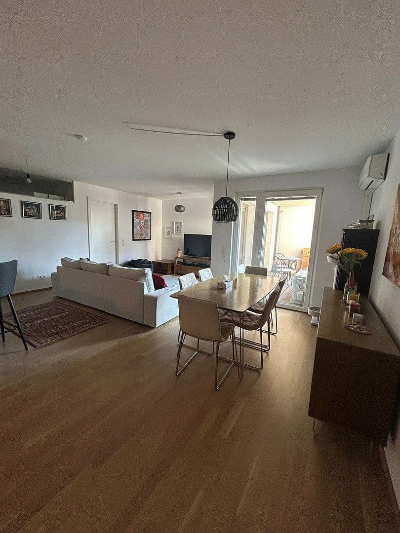 Pronájem bytu 3+1 96 m², Handelskai 132A, Wien, Wien Pronájem bytu 3+1 96 m², Handelskai 132A, Wien, Wien