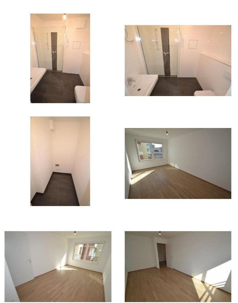 Pronájem bytu 3+1 96 m², Handelskai 132A, Wien, Wien Pronájem bytu 3+1 96 m², Handelskai 132A, Wien, Wien