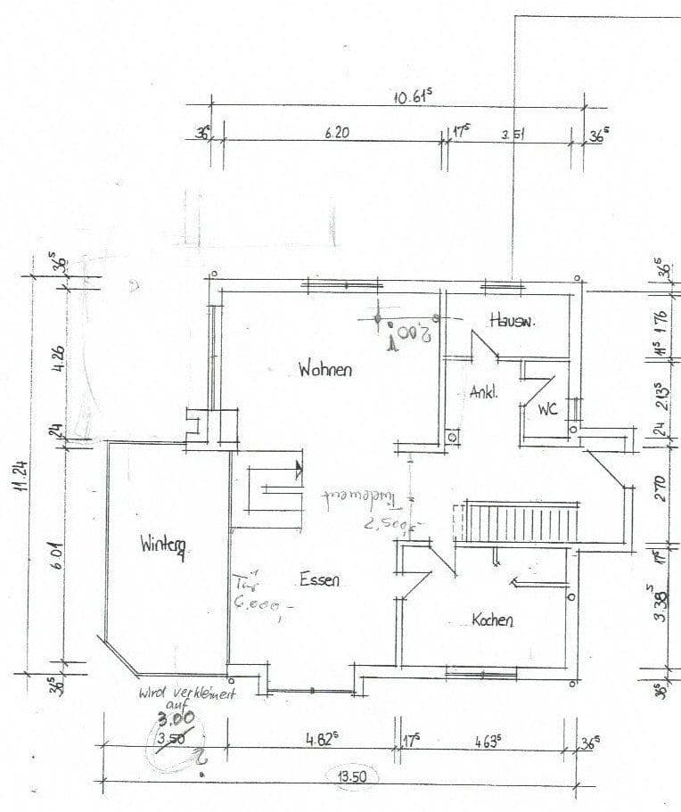 Prodej domu 291 m², pozemek 788 m², Schopfheim, Bádensko-Württembersko Prodej domu 291 m², pozemek 788 m², Schopfheim, Bádensko-Württembersko