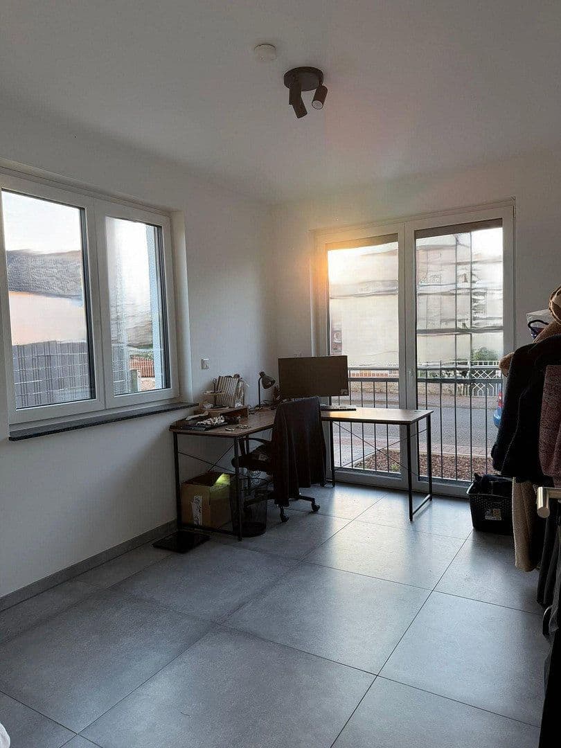 Pronájem bytu 4+1 97 m², Erlensee, Hessen Pronájem bytu 4+1 97 m², Erlensee, Hessen