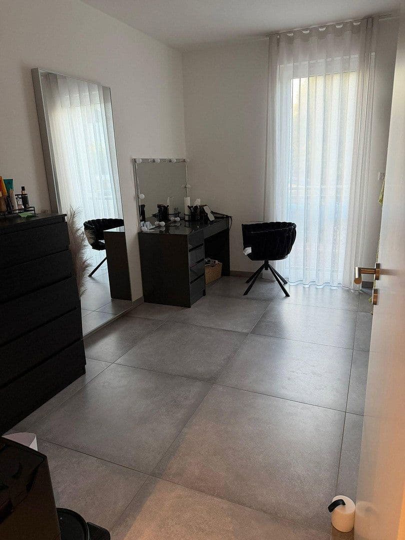 Pronájem bytu 4+1 97 m², Erlensee, Hessen Pronájem bytu 4+1 97 m², Erlensee, Hessen
