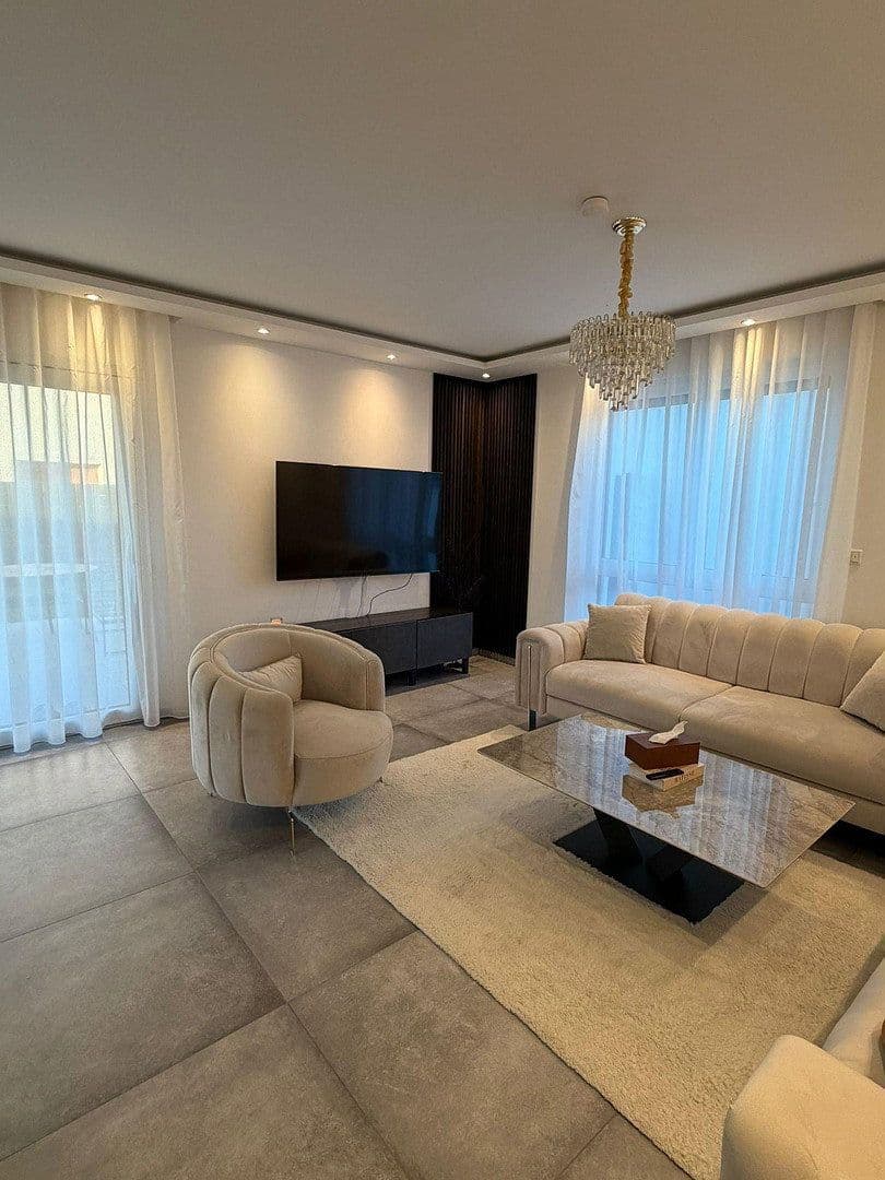 Pronájem bytu 4+1 97 m², Erlensee, Hessen Pronájem bytu 4+1 97 m², Erlensee, Hessen