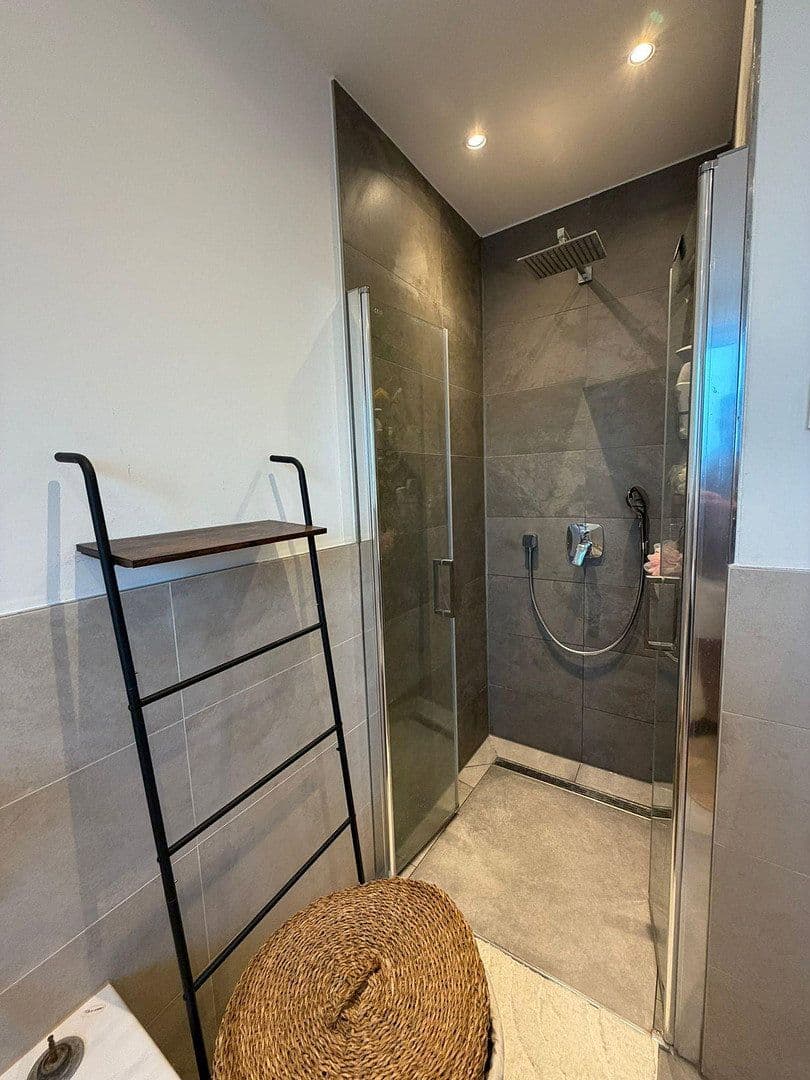 Pronájem bytu 4+1 97 m², Erlensee, Hessen Pronájem bytu 4+1 97 m², Erlensee, Hessen