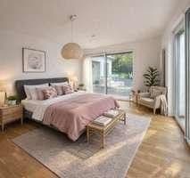 Pronájem bytu 4+1 260 m², Drosselweg 27, Königstein im Taunus, Hessen Pronájem bytu 4+1 260 m², Drosselweg 27, Königstein im Taunus, Hessen