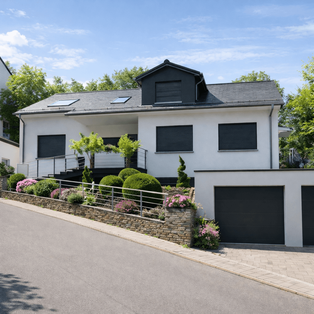 Pronájem bytu 4+1 260 m², Drosselweg 27, Königstein im Taunus, Hessen Pronájem bytu 4+1 260 m², Drosselweg 27, Königstein im Taunus, Hessen