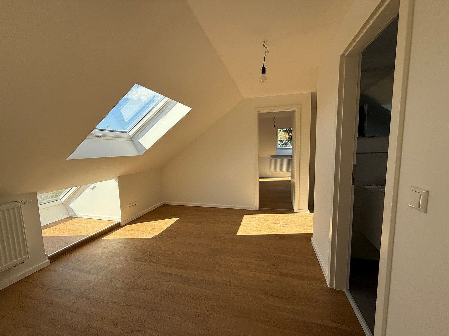 Prodej domu 150 m², pozemek 473 m², Möser, Sasko-Anhaltsko Prodej domu 150 m², pozemek 473 m², Möser, Sasko-Anhaltsko