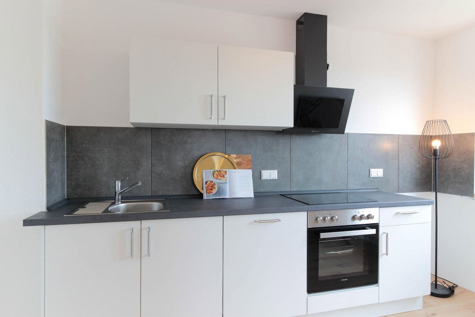 Prodej bytu 4+1 94 m², Marl, Severní Porýní-Vestfálsko Prodej bytu 4+1 94 m², Marl, Severní Porýní-Vestfálsko