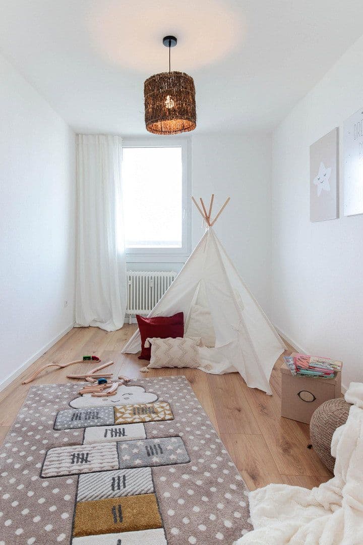 Prodej bytu 4+1 94 m², Marl, Severní Porýní-Vestfálsko Prodej bytu 4+1 94 m², Marl, Severní Porýní-Vestfálsko