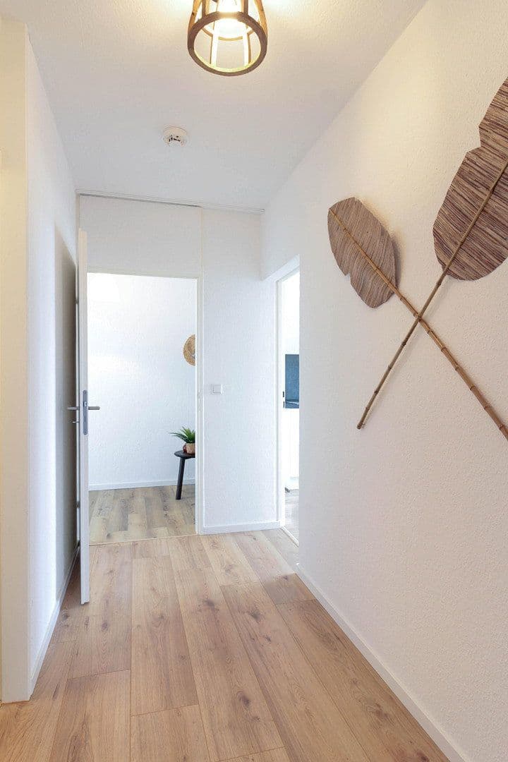 Prodej bytu 4+1 94 m², Marl, Severní Porýní-Vestfálsko Prodej bytu 4+1 94 m², Marl, Severní Porýní-Vestfálsko
