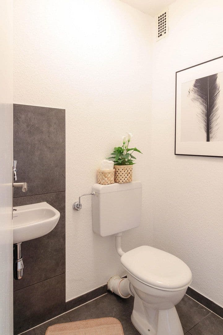 Prodej bytu 4+1 94 m², Marl, Severní Porýní-Vestfálsko Prodej bytu 4+1 94 m², Marl, Severní Porýní-Vestfálsko