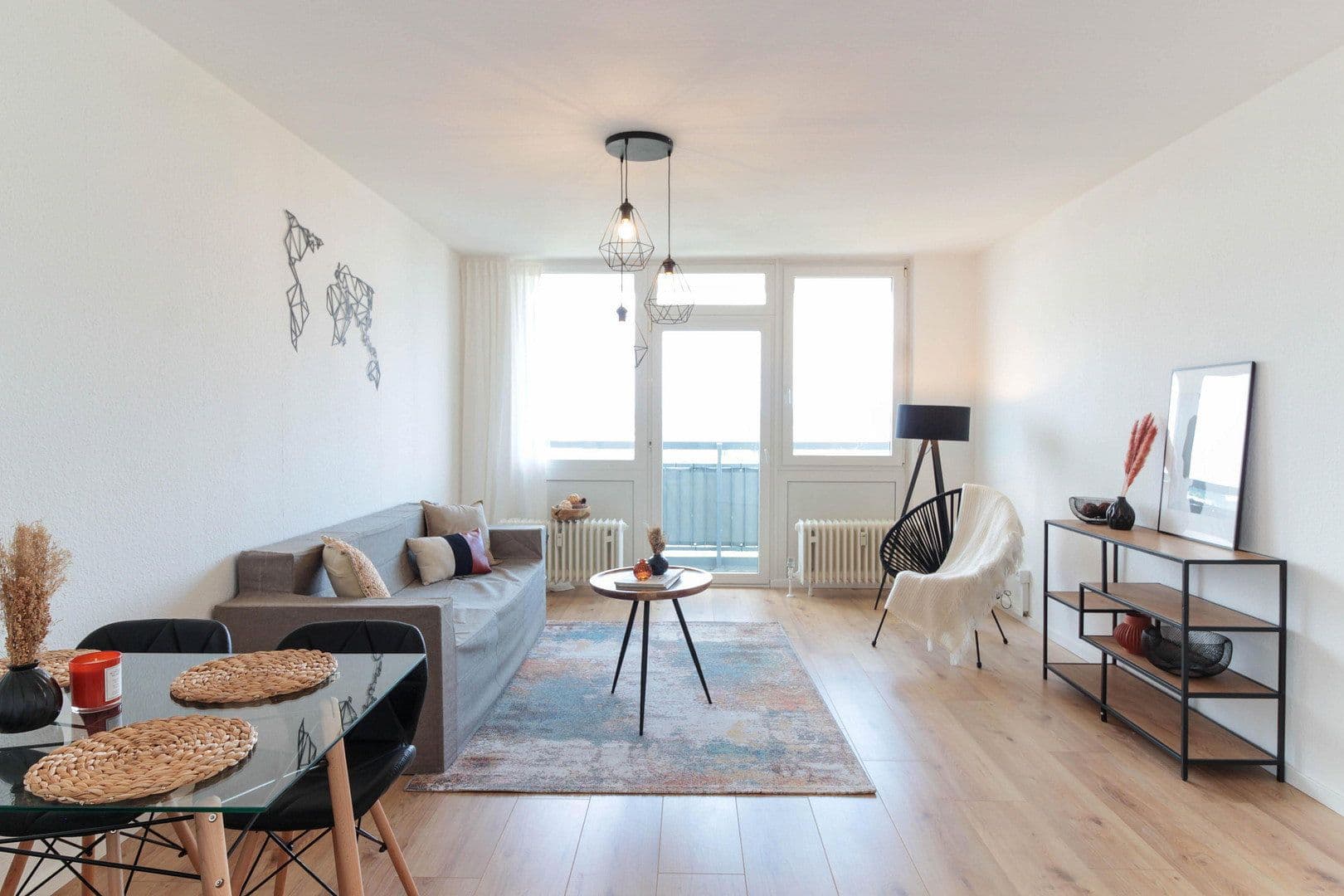 Prodej bytu 4+1 94 m², Marl, Severní Porýní-Vestfálsko Prodej bytu 4+1 94 m², Marl, Severní Porýní-Vestfálsko