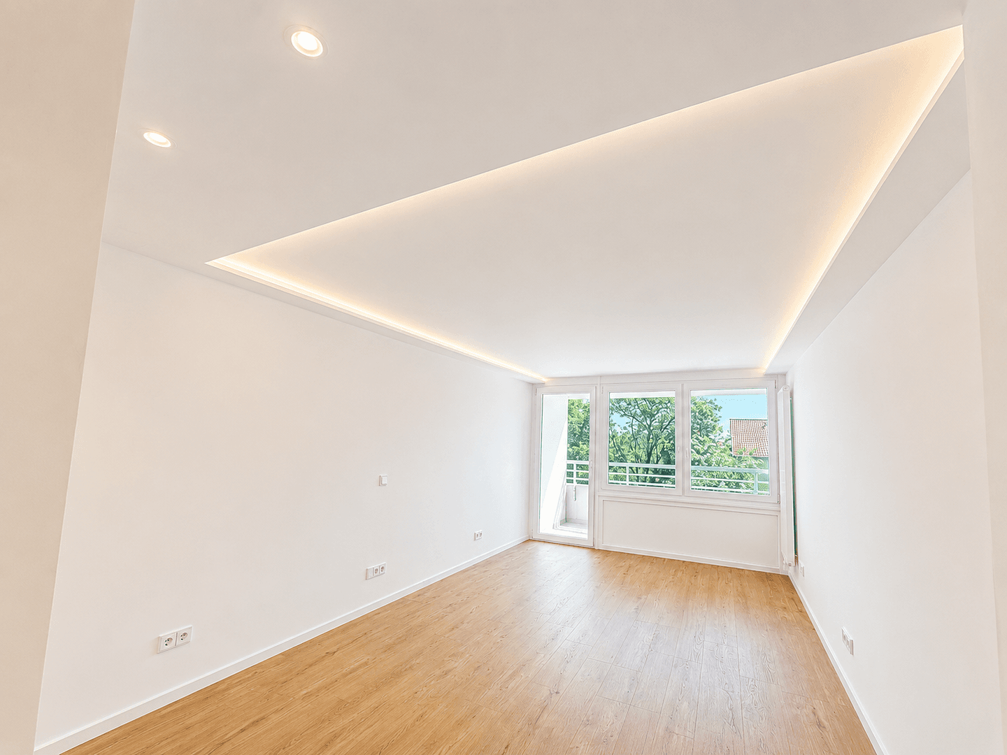 Pronájem bytu 1+1 30 m², Rudolfstr. 1, Planegg, Bavorsko Pronájem bytu 1+1 30 m², Rudolfstr. 1, Planegg, Bavorsko