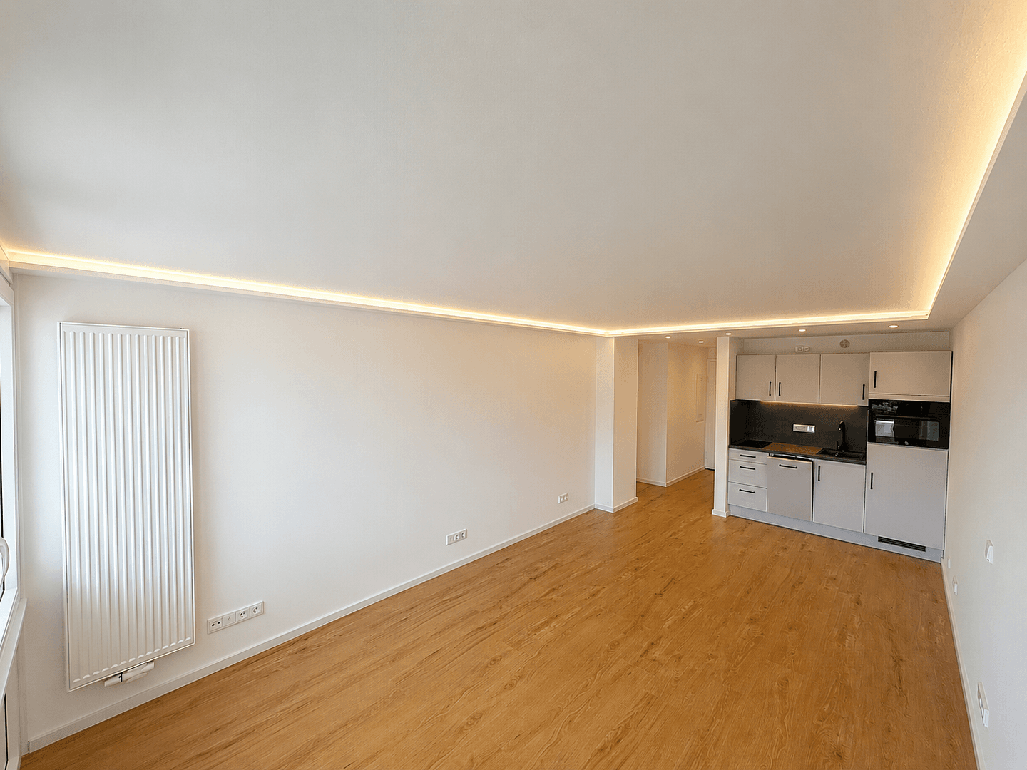 Pronájem bytu 1+1 30 m², Rudolfstr. 1, Planegg, Bavorsko Pronájem bytu 1+1 30 m², Rudolfstr. 1, Planegg, Bavorsko