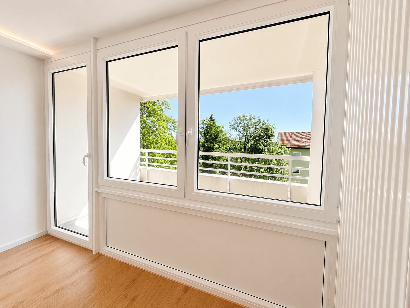 Pronájem bytu 1+1 30 m², Rudolfstr. 1, Planegg, Bavorsko Pronájem bytu 1+1 30 m², Rudolfstr. 1, Planegg, Bavorsko