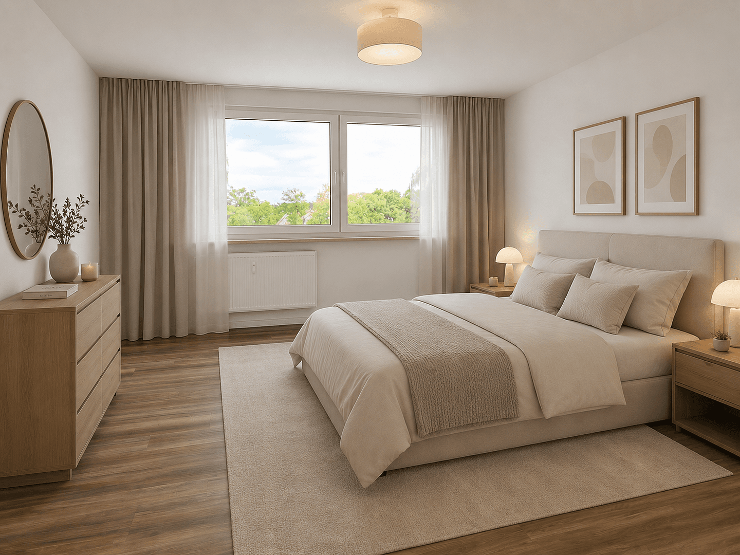Prodej bytu 3+1 80 m², Köln Pesch, Severní Porýní-Vestfálsko Prodej bytu 3+1 80 m², Köln Pesch, Severní Porýní-Vestfálsko