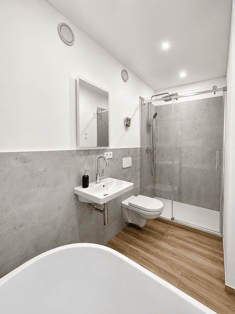 Prodej bytu 3+1 80 m², Köln Pesch, Severní Porýní-Vestfálsko Prodej bytu 3+1 80 m², Köln Pesch, Severní Porýní-Vestfálsko