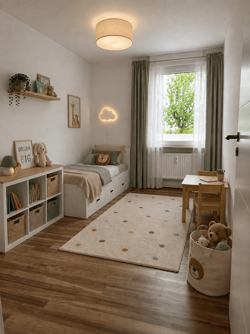 Prodej bytu 3+1 80 m², Köln Pesch, Severní Porýní-Vestfálsko Prodej bytu 3+1 80 m², Köln Pesch, Severní Porýní-Vestfálsko