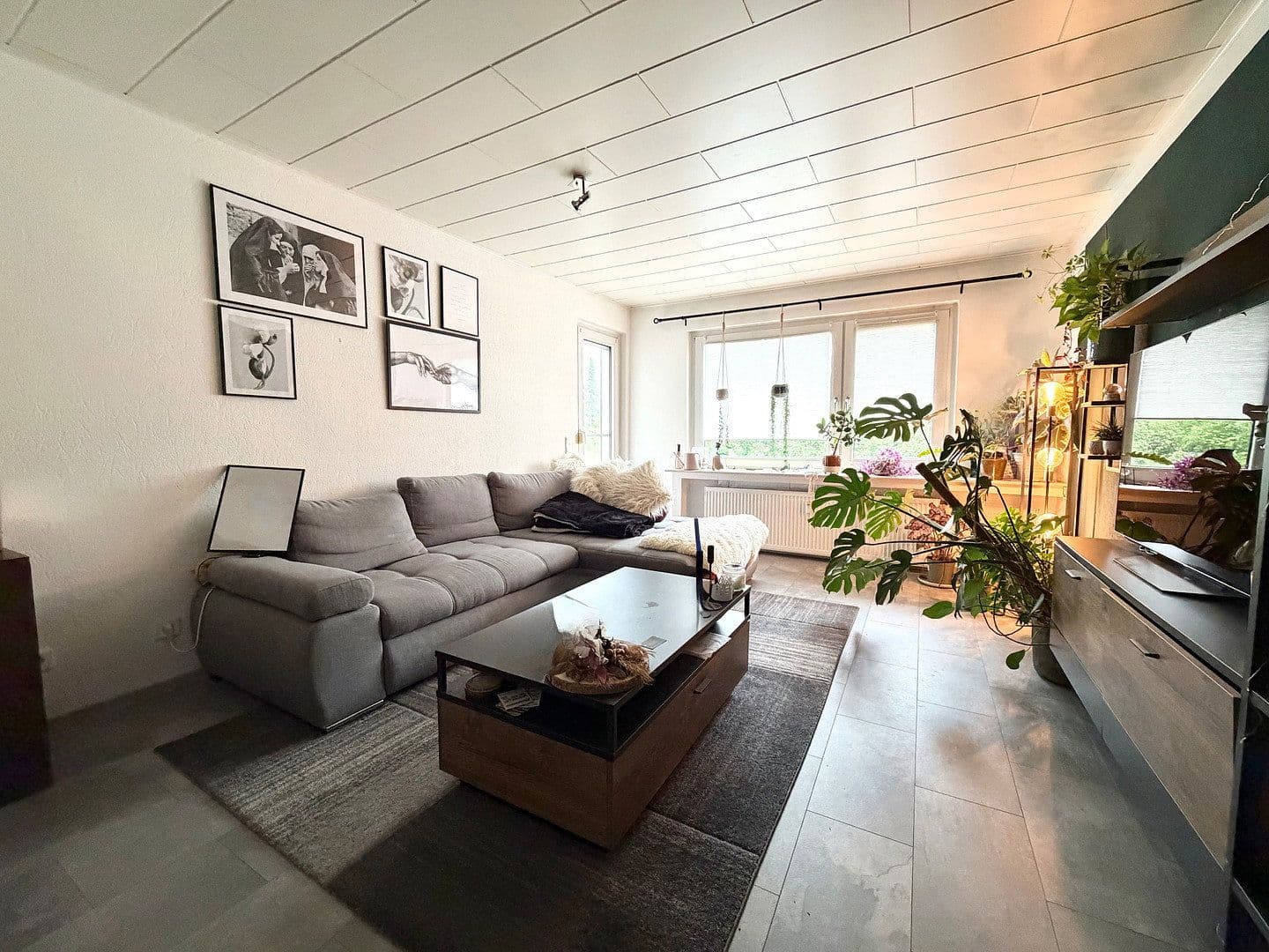Pronájem bytu 2+kk 63 m², Markstraße 381, Bochum, Severní Porýní-Vestfálsko Pronájem bytu 2+kk 63 m², Markstraße 381, Bochum, Severní Porýní-Vestfálsko
