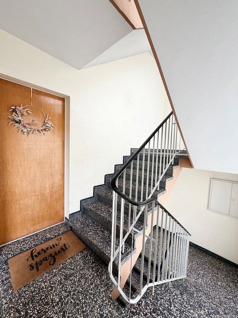 Pronájem bytu 2+kk 63 m², Markstraße 381, Bochum, Severní Porýní-Vestfálsko Pronájem bytu 2+kk 63 m², Markstraße 381, Bochum, Severní Porýní-Vestfálsko