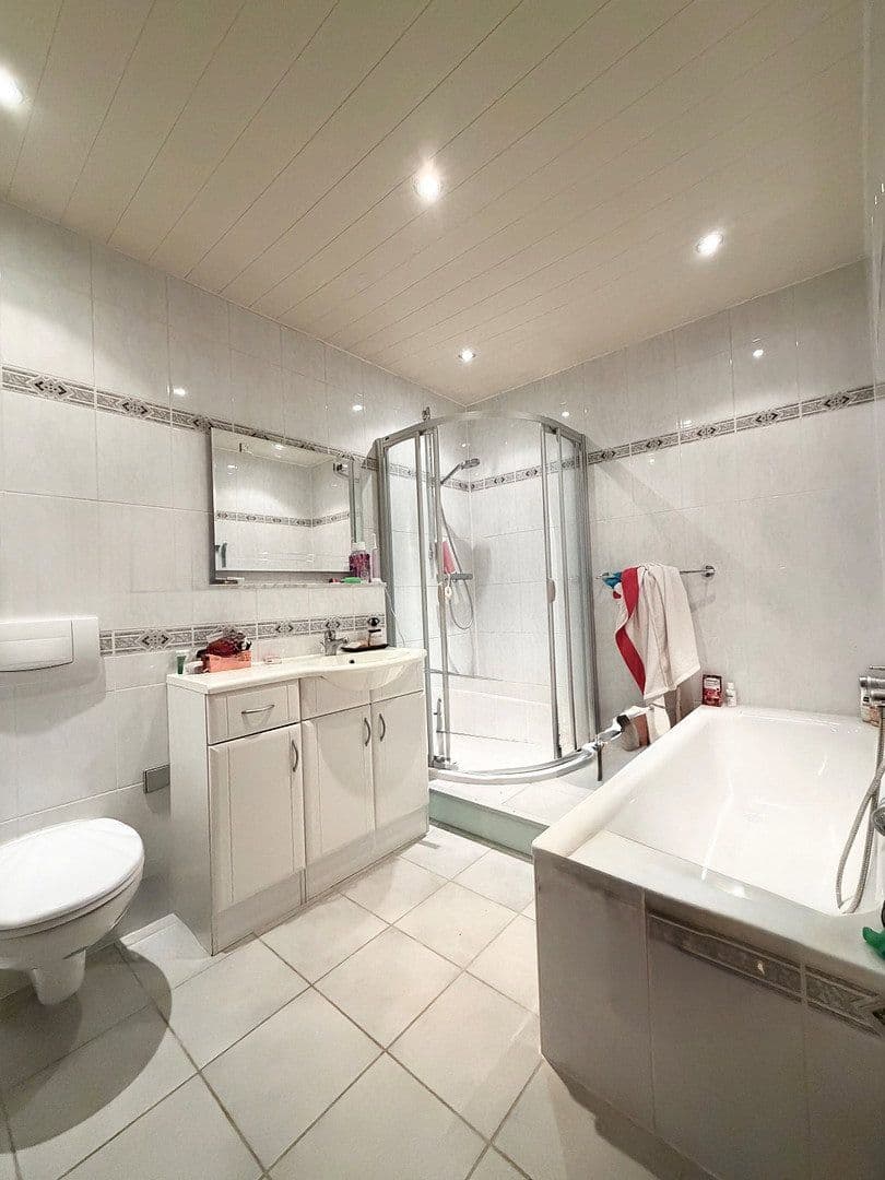 Pronájem bytu 2+kk 63 m², Markstraße 381, Bochum, Severní Porýní-Vestfálsko Pronájem bytu 2+kk 63 m², Markstraße 381, Bochum, Severní Porýní-Vestfálsko