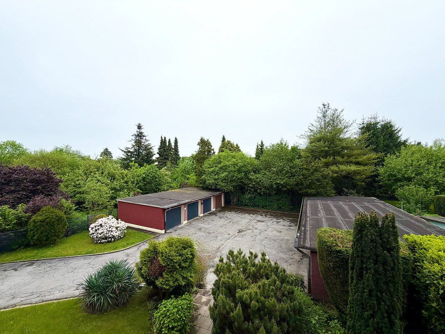 Pronájem bytu 2+kk 63 m², Markstraße 381, Bochum, Severní Porýní-Vestfálsko Pronájem bytu 2+kk 63 m², Markstraße 381, Bochum, Severní Porýní-Vestfálsko