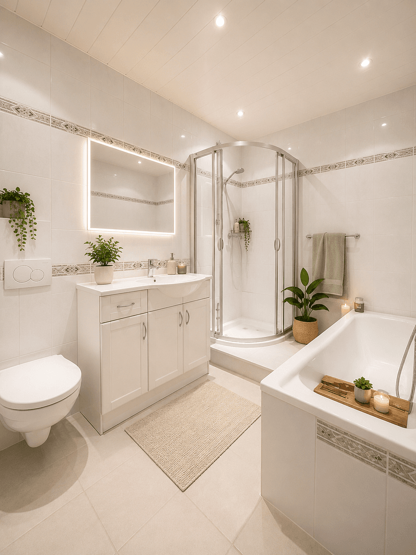 Pronájem bytu 2+kk 63 m², Markstraße 381, Bochum, Severní Porýní-Vestfálsko Pronájem bytu 2+kk 63 m², Markstraße 381, Bochum, Severní Porýní-Vestfálsko